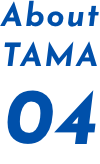 About TAMA 04