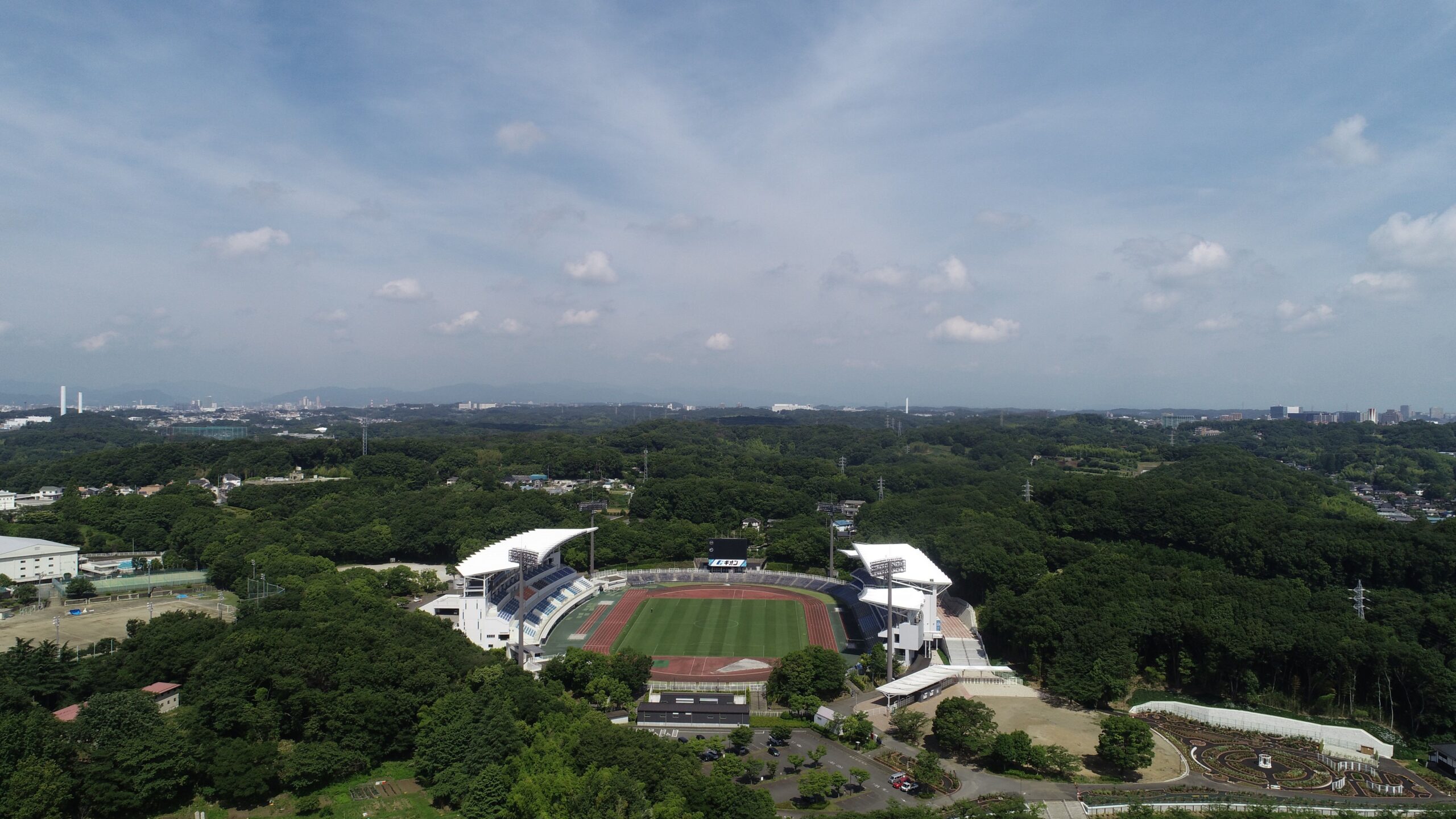 町田 概要写真