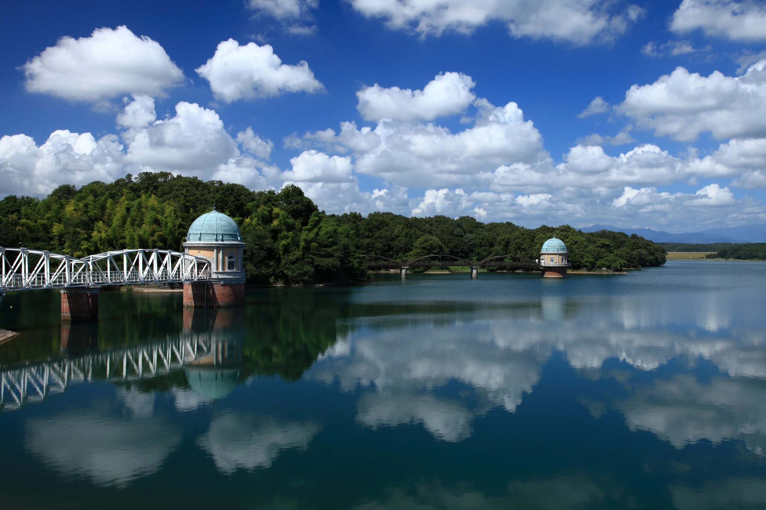 東大和市 概要写真
