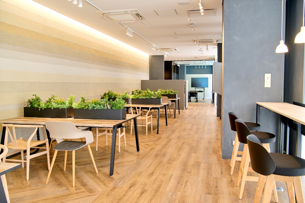 三鷹市 概要写真